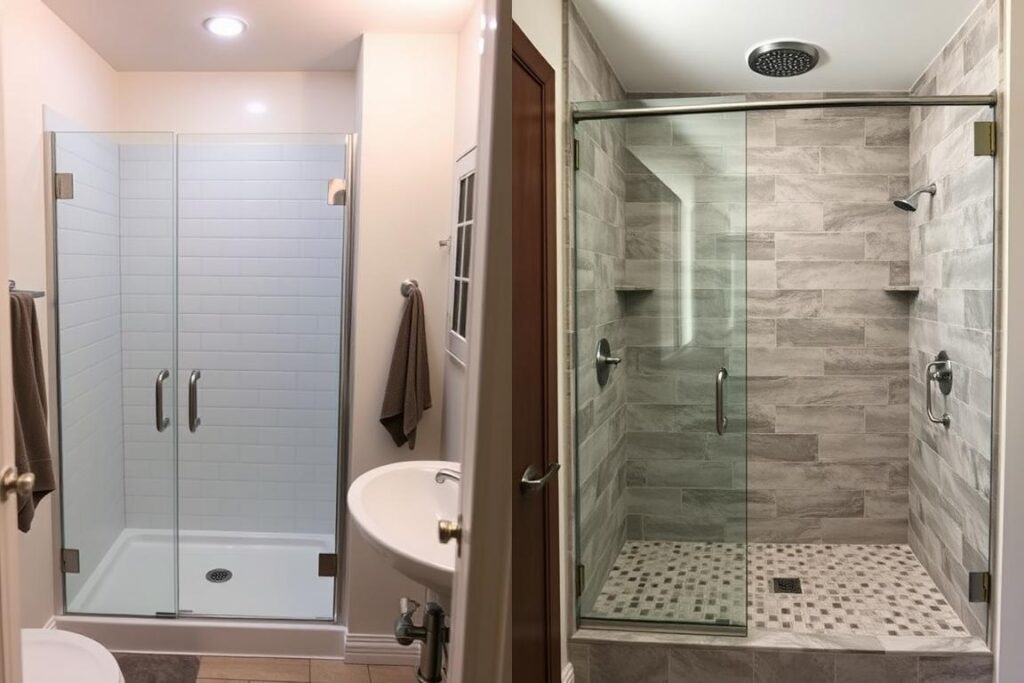 Badlösungen für Mietwohnungen und Eigenheime in Gera