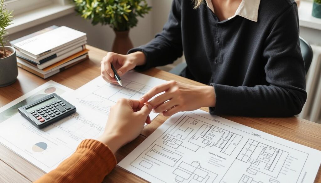 Budgetplanung für nachhaltige Badrenovierung in Dessau-Roßlau