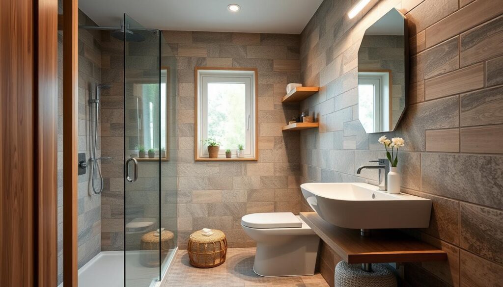 Kosteneffiziente nachhaltige Badlösung in Dessau-Roßlau