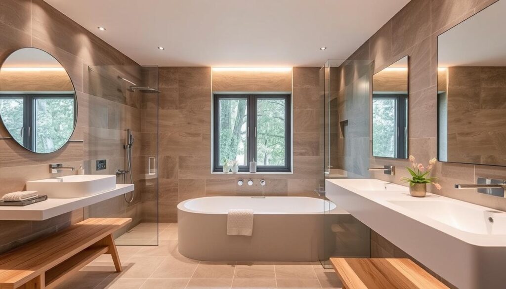 Kostensparende Tipps für Luxusbäder mit Sauna in Giessen ohne Qualitätsverlust