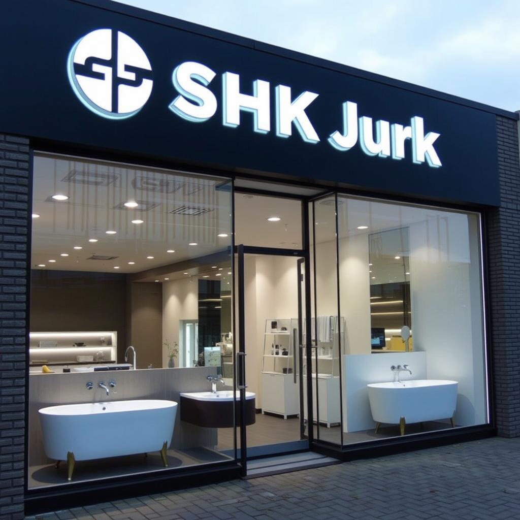 SHK Jurk - Anbieter für Smart-Technik im Bad Delmenhorst SHK Jurk - Anbieter für Smart-Technik im Bad Delmenhorst