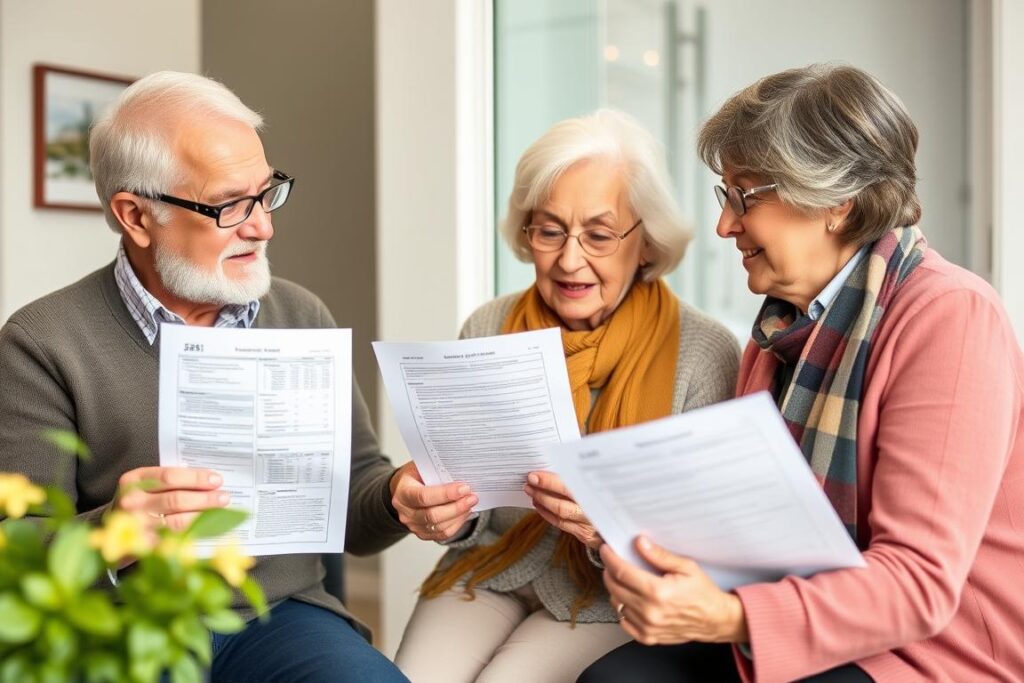 Steuerliche Vorteile bei der Pflegebad Finanzierung in Konstanz